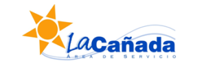 La cañada