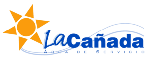 la cañada