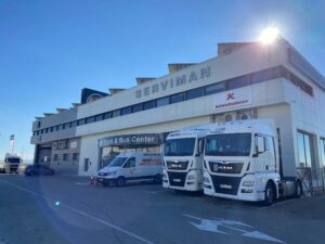Serviman Murcia