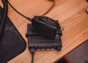 Radio contacto