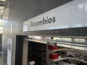 Recambios Cofenauto