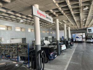 Taller Cofenauto