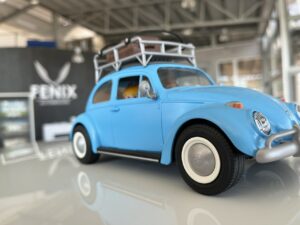 Playmobil en Cofenauto
