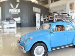Exposicion ventas cofenauto