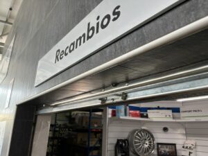 Recambios Cofenauto