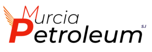 Murcia petroleum
