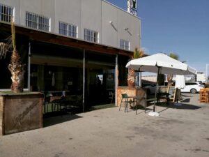 Restaurante la cañada