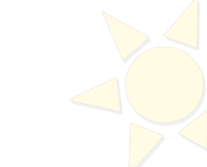 sol de fondo la cañada