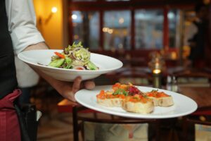 Restaurante la cañada