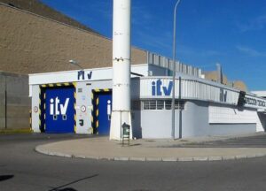 servicio Itv