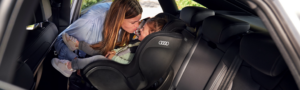 Audi Asientos infantiles