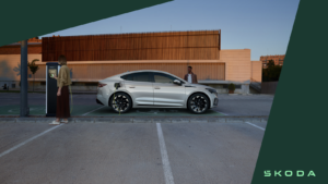 Servicio Oficial Skoda