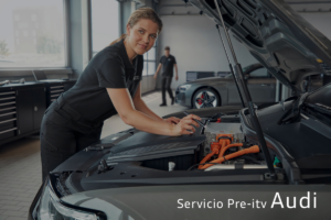 Pre-revision audi itv gratuita en cofenauto